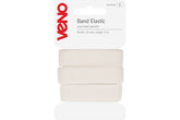 Band Elastic VENO 16 mm, 2 m, weiß